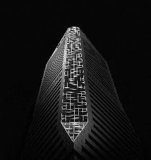 Inspiration Night - Andrew Kennedy on  Architecture 