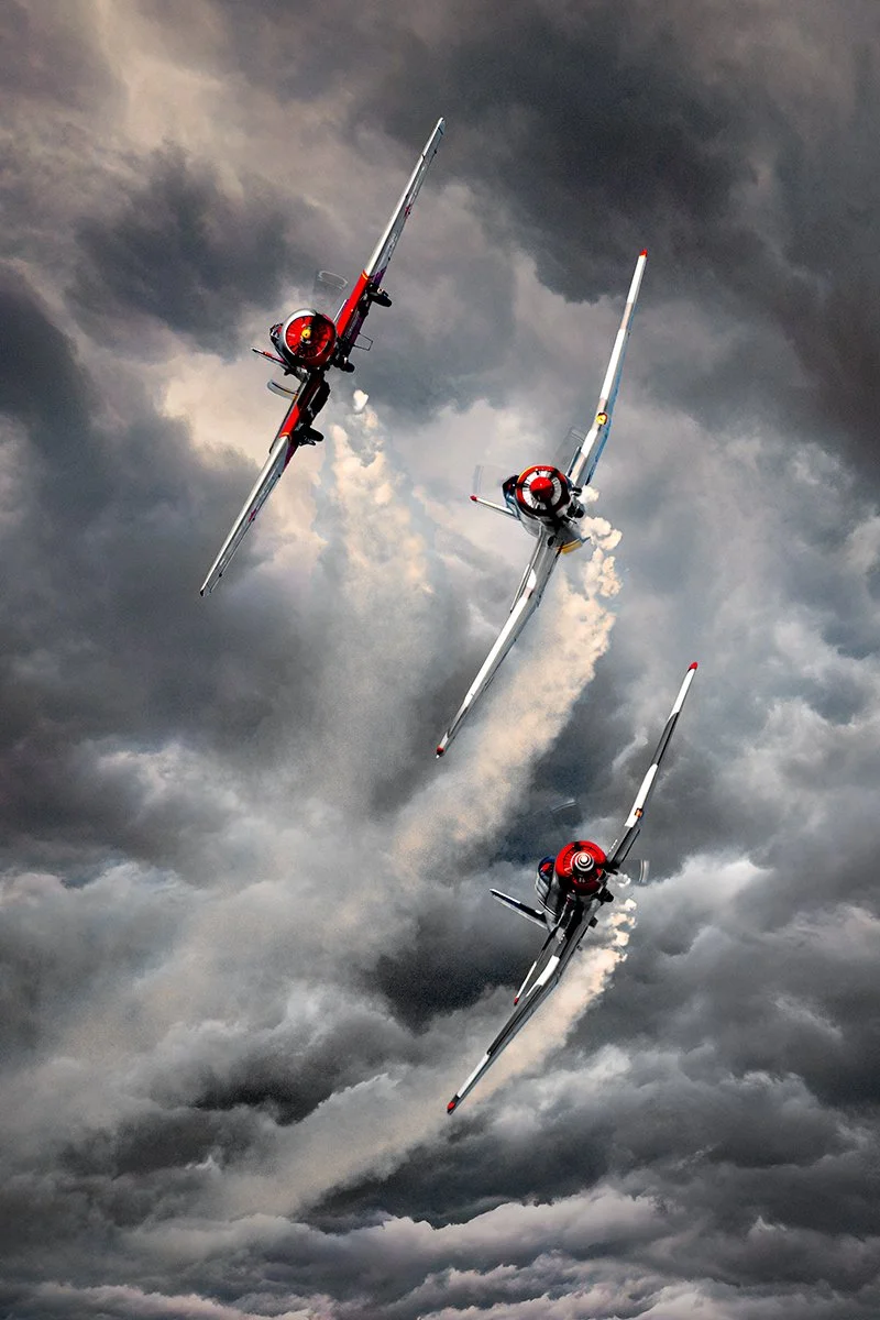 Honours- 9---Andrew-Leach---Emerging-from-the-tempest