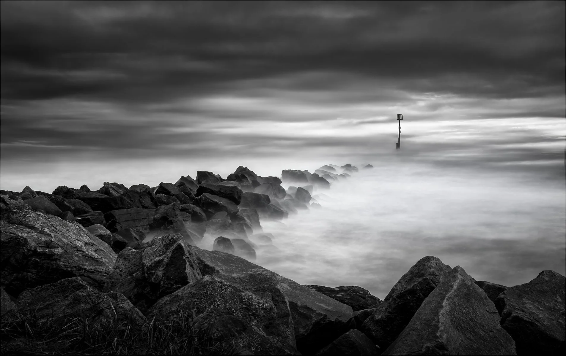Honours- 9---Barry-Jones---Beacon-In-The-Mist