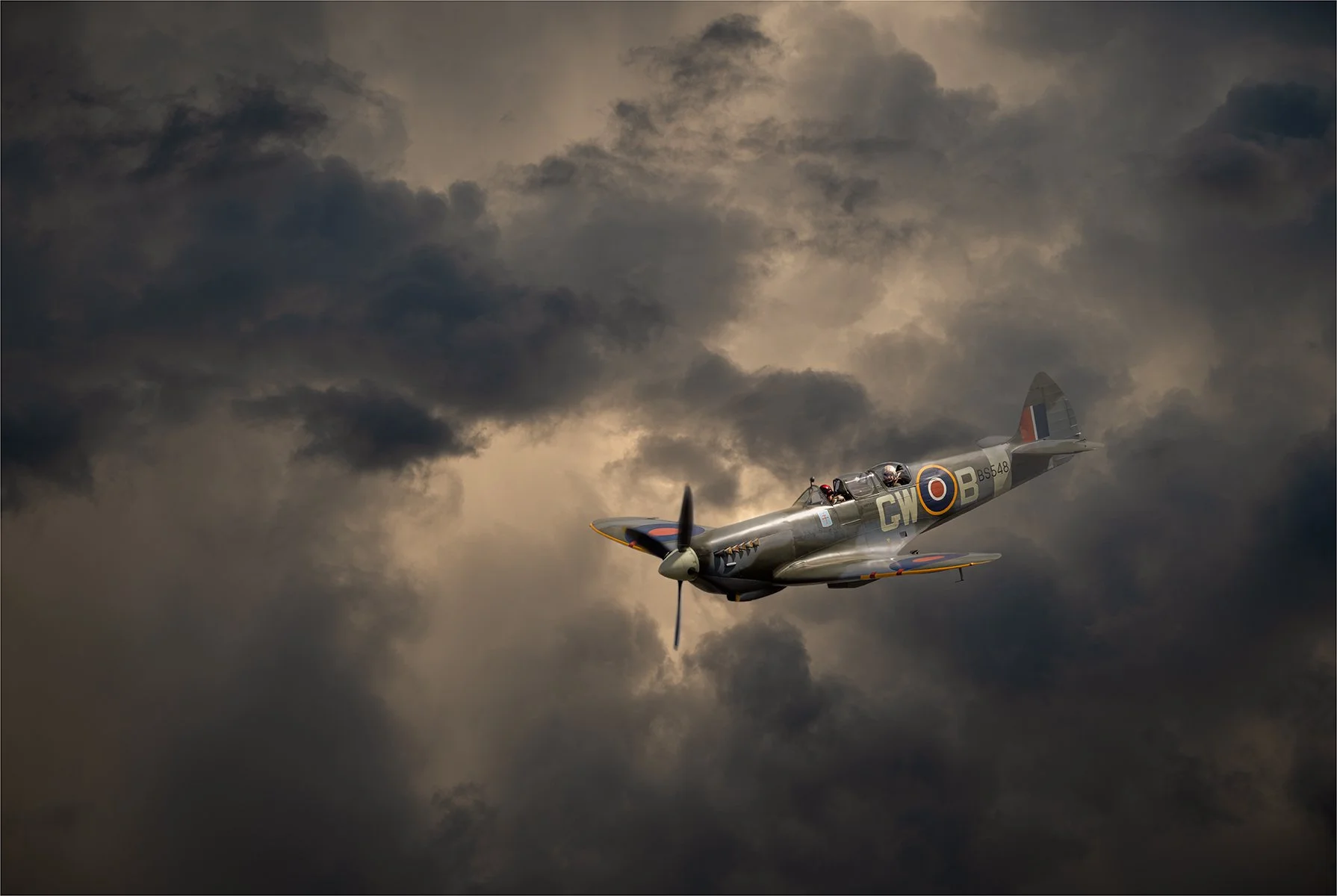 Honours- 9---Michael-Schilpzand---Storm-Sortie
