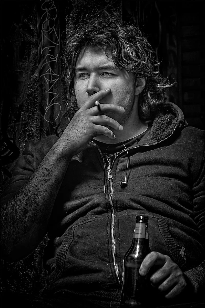 Merit - 8---Gerrit-te Grotenhuis---Gritty
