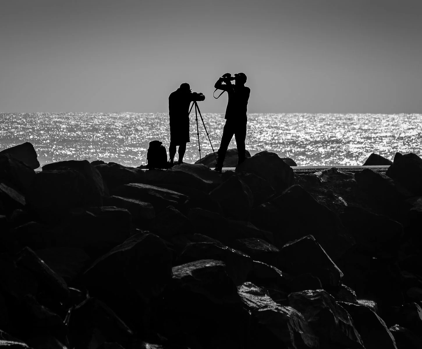 Merit - 8---Rosemary-McDowall---Morning-on-the-breakwater