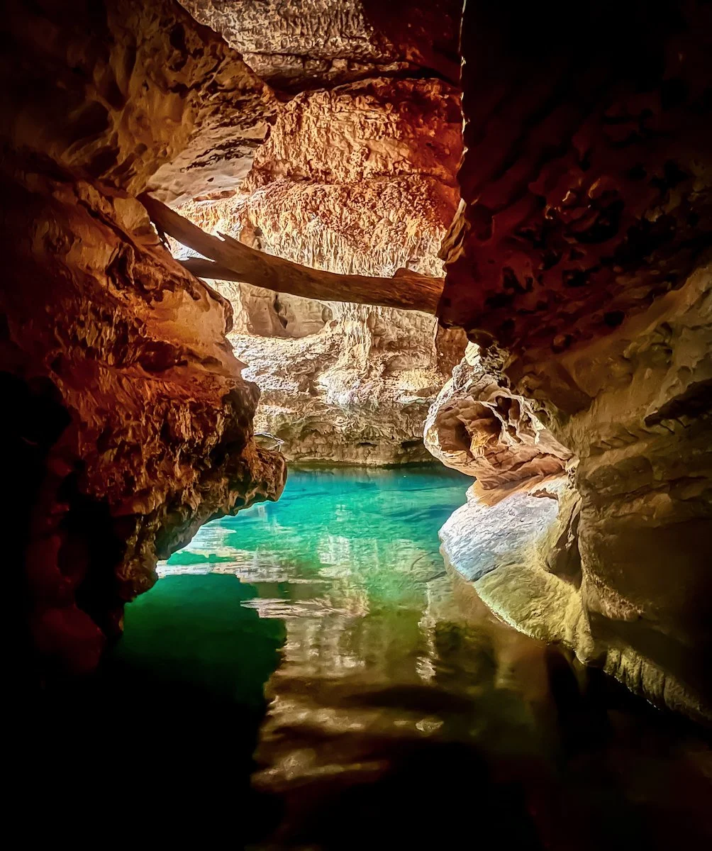 Merit - 8---Sasha-Berridge-Lathouras---Into-the-cave