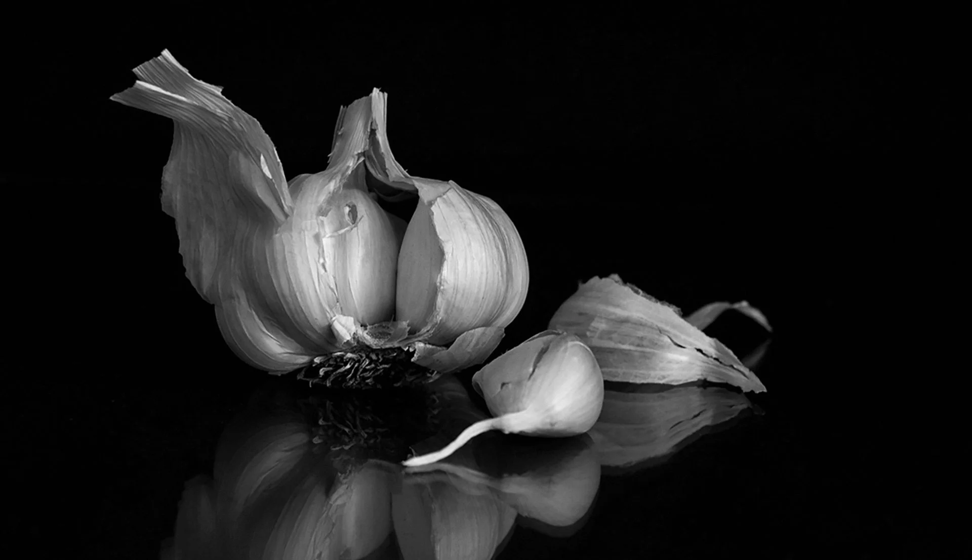 Commended - 5---Anne-Nelson---Garlic