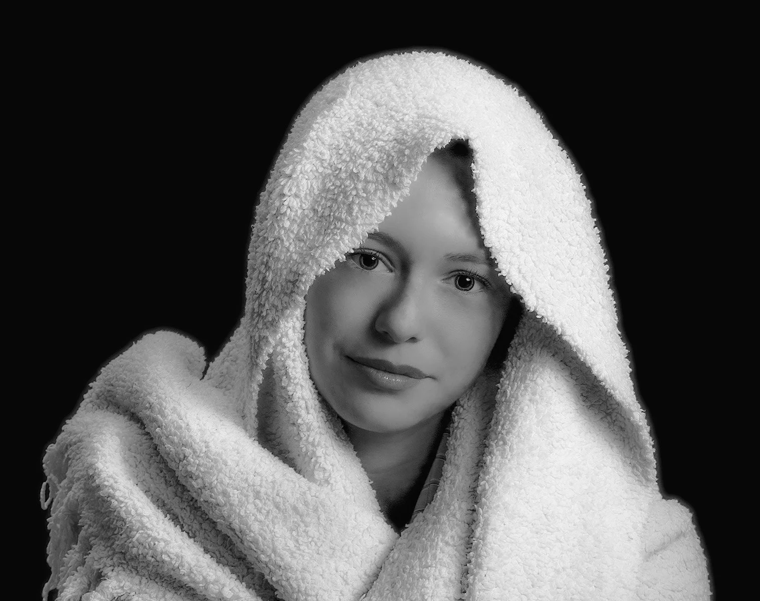 Commended - 5---Mac-McMillan---My-Winter-blanket