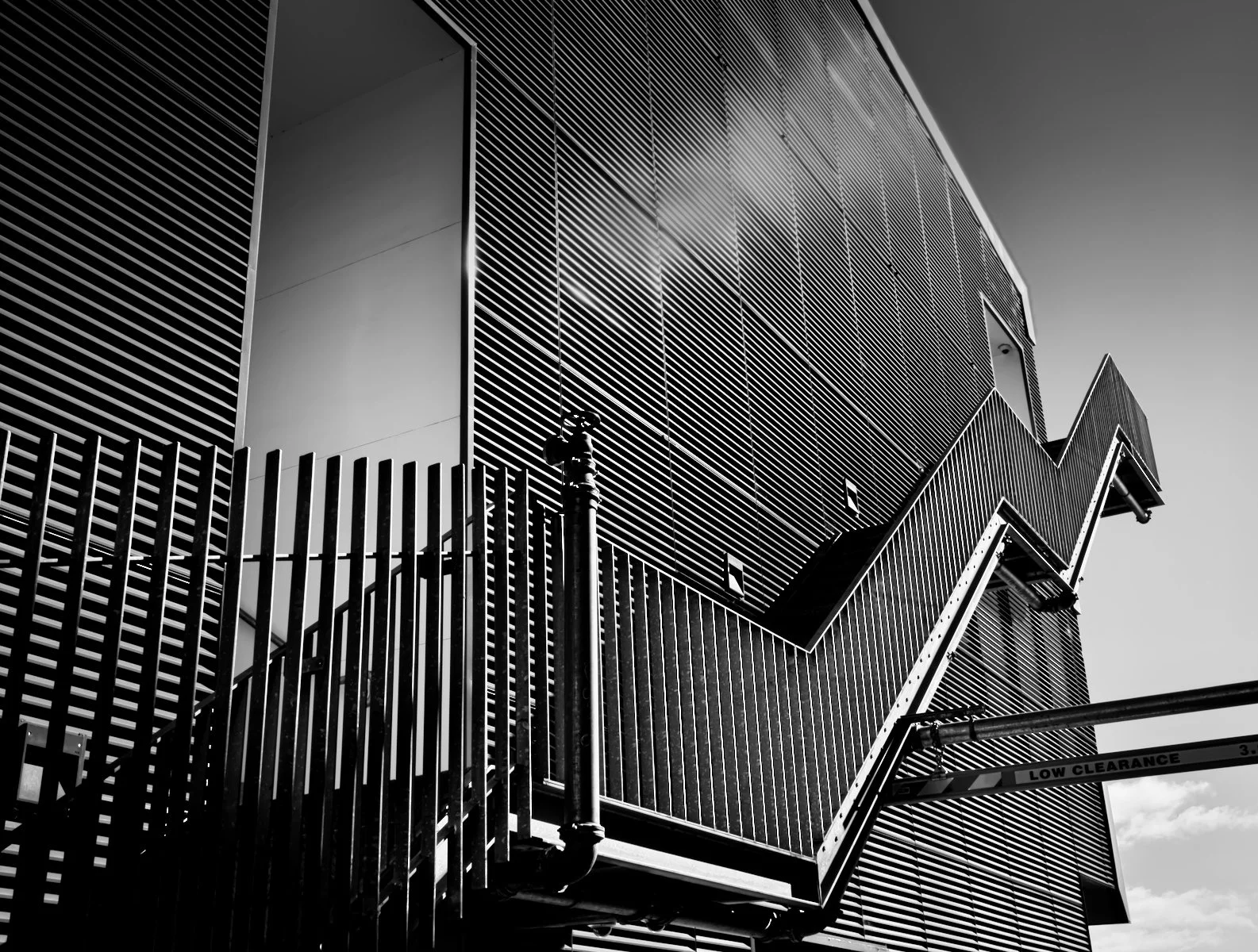 Commended - 5---Philip-Daley---The-Staircase