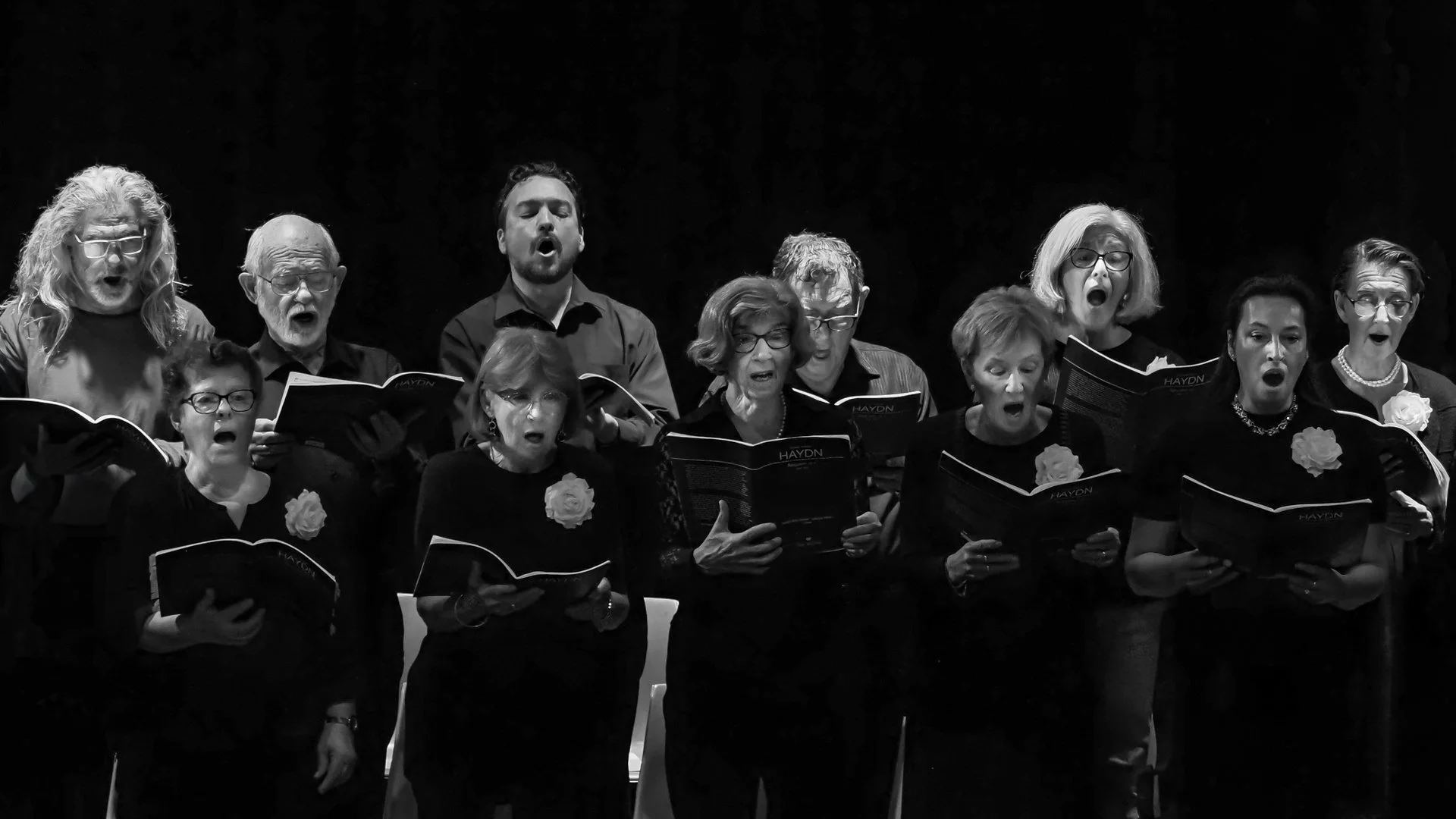 Highly Commended - 6---Jill-Garland---Choir-in-full-voice