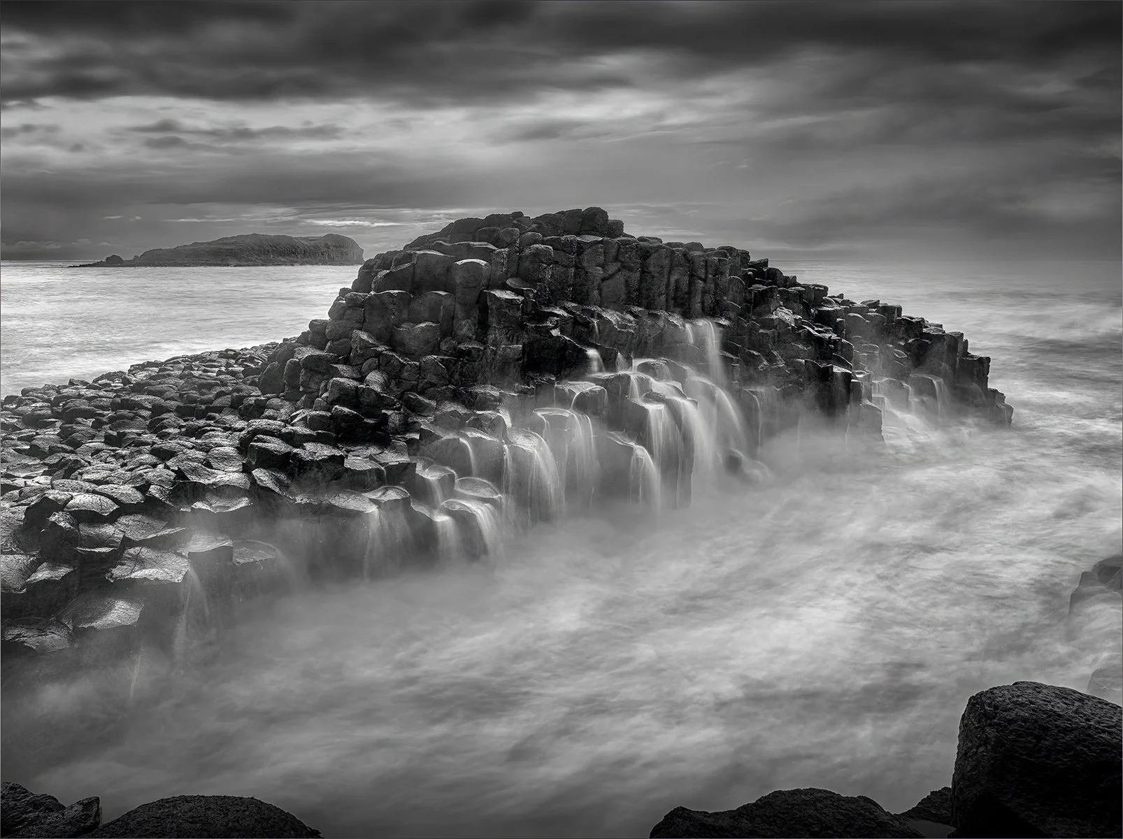 .Best Set Subject--Honours- 9---Barry-Jones---Ocean-Veil