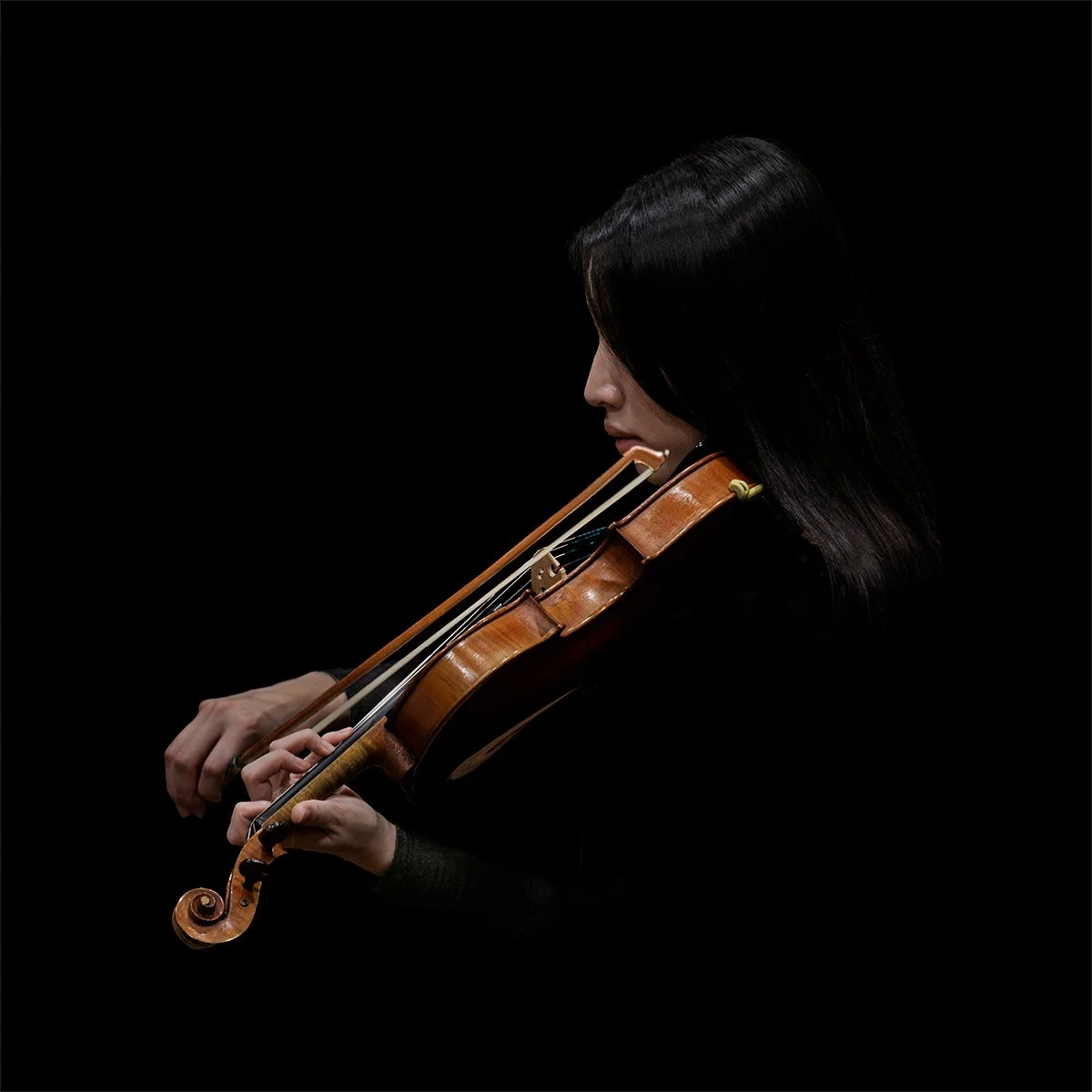 Merit - 7---Andrew-Leach---The-violinist-PRINT