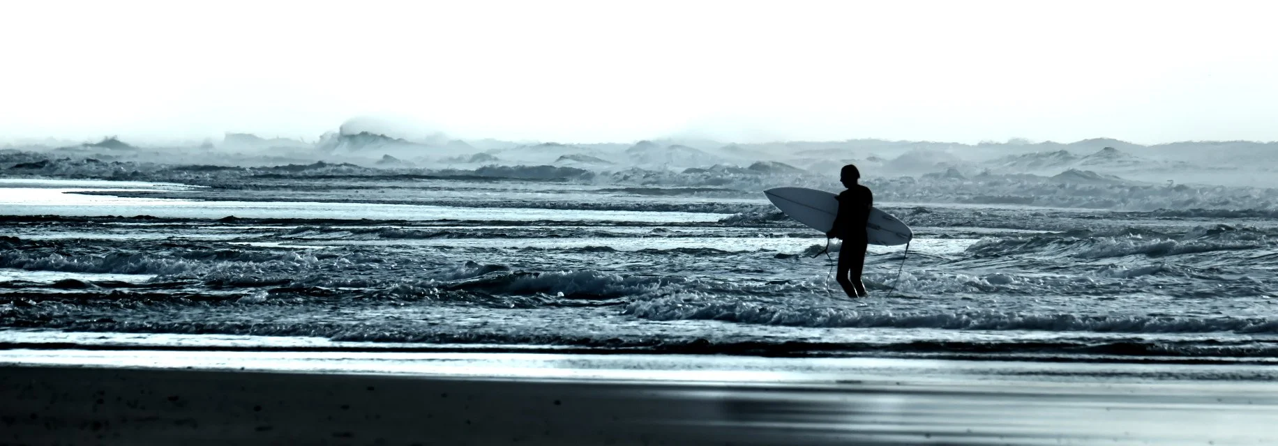 Merit - 7---Philip-Daley---Out-of-the-Wild-Sea