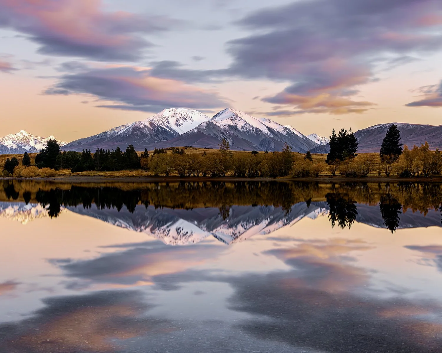 Merit - 8---Catherine-Reading---Lake-Camp-New-Zealand