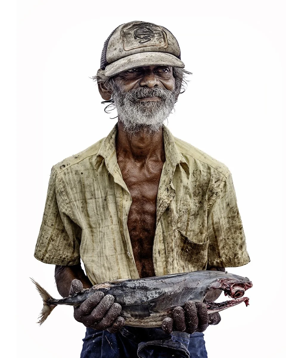 Accepted - 3---Catherine-Reading---Fish-Market-Worker-Negombo