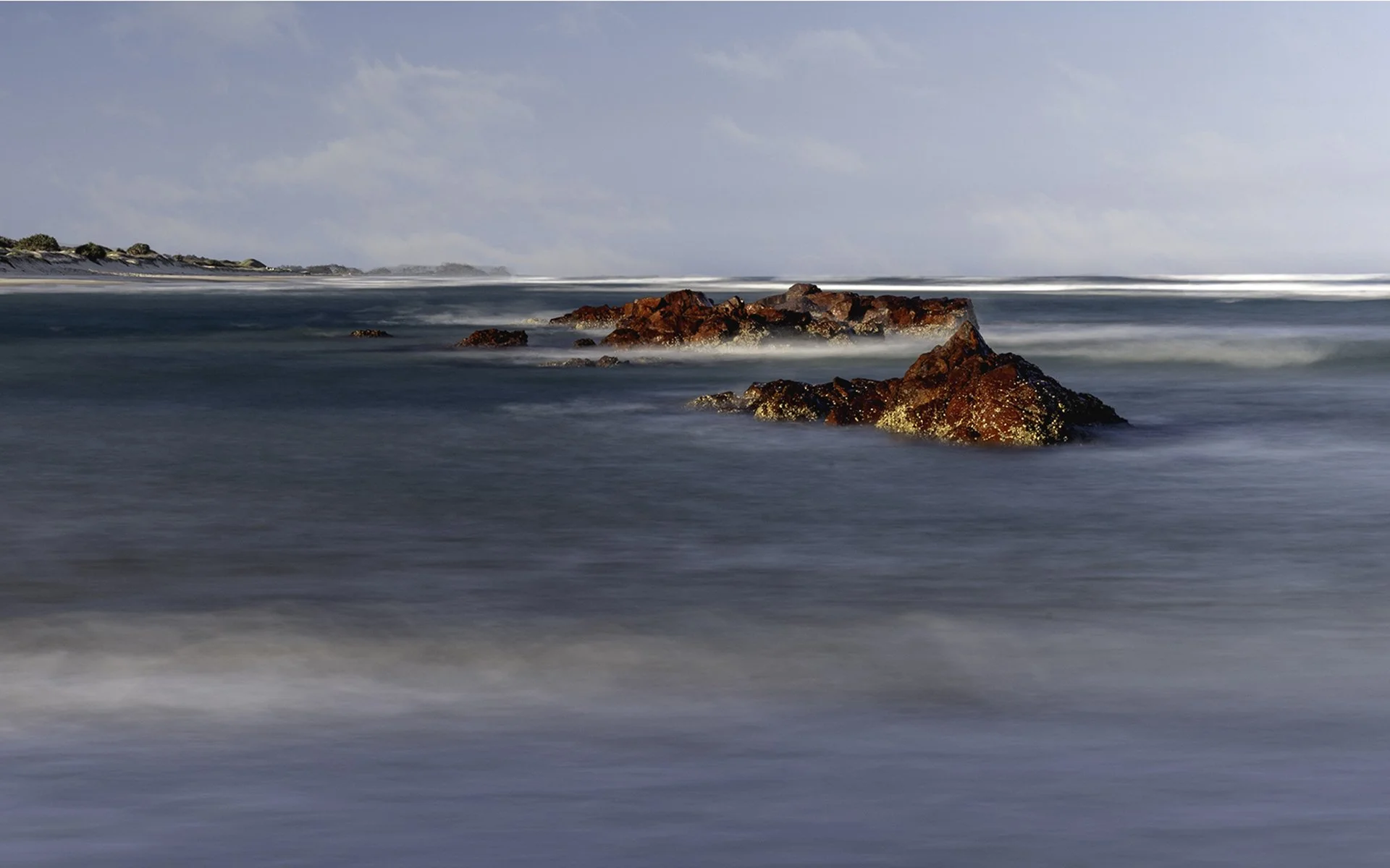 Highly Commended - 6---Steve-Brooke---Red-Rock