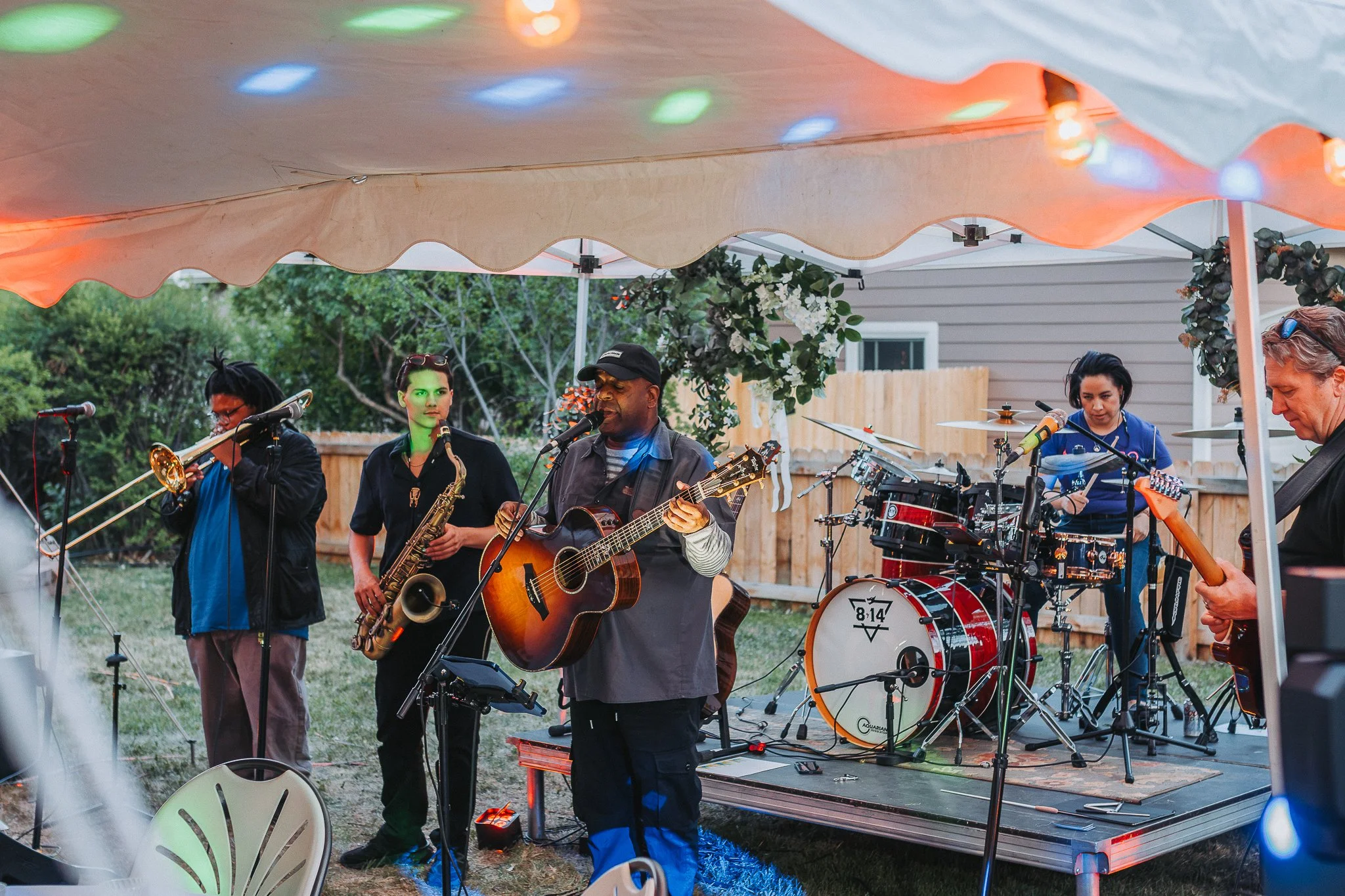 Private Party