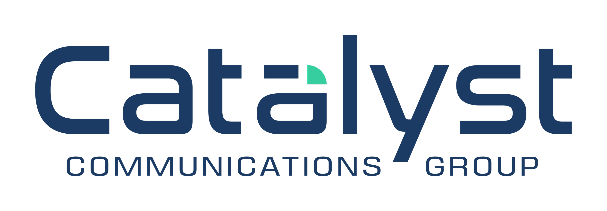 Catalyst Communications Group