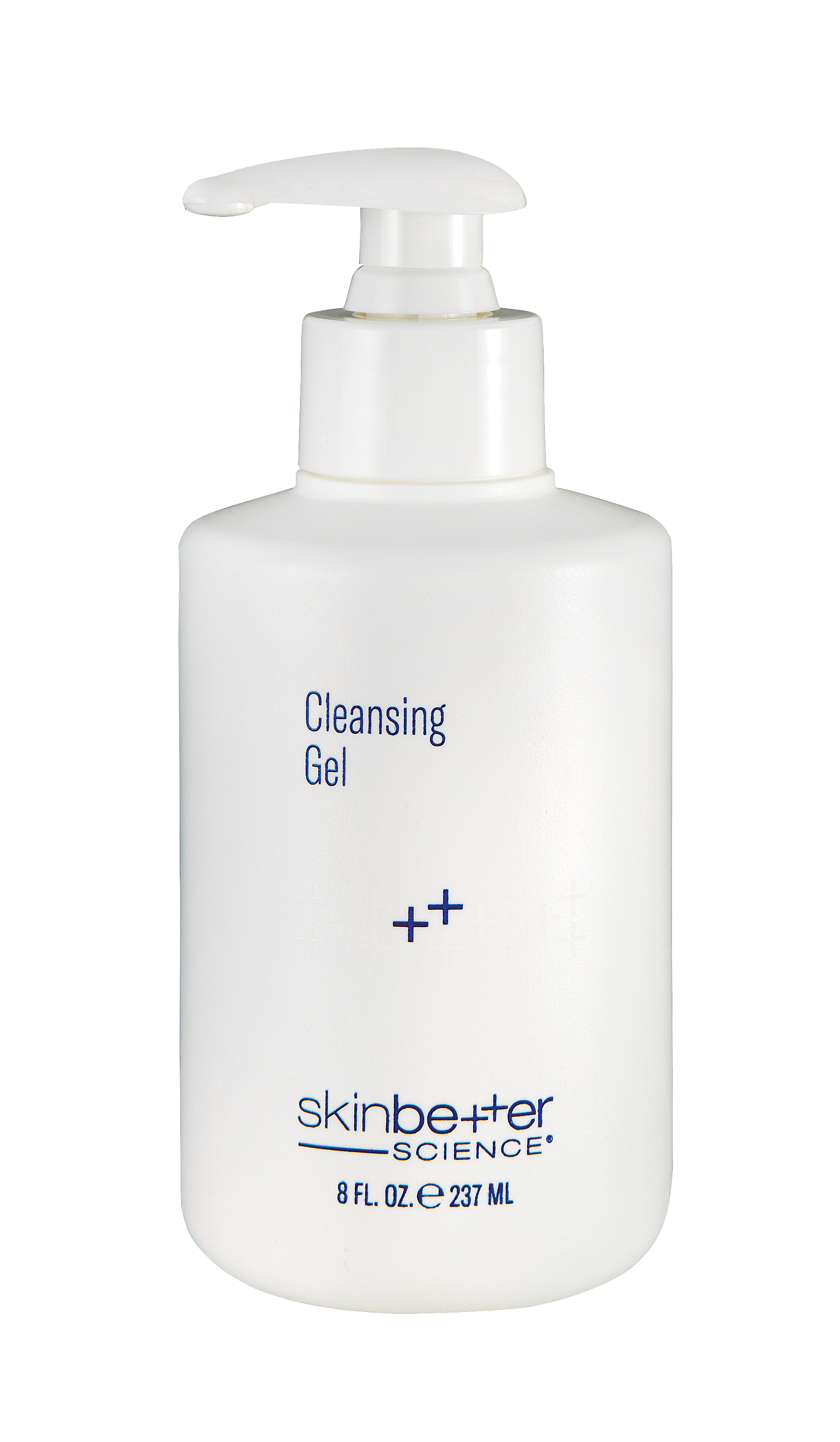 Cleansing Gel 8 oz