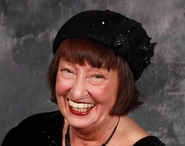 Sheila Jordan, a singular voice in jazz, has died | NPR