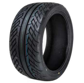 Zeknova Supersport RS 300TW — DevSpeed