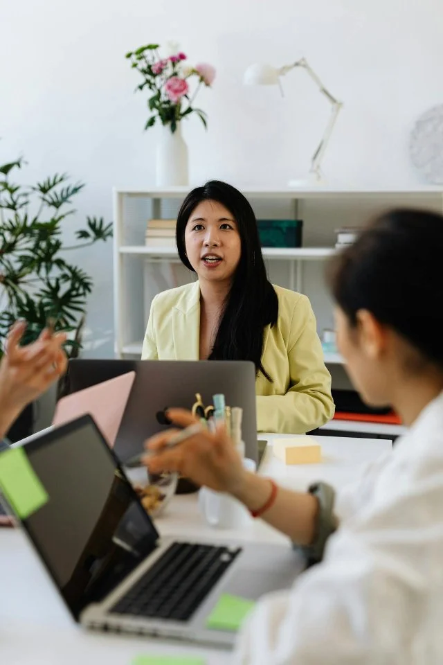 Organisational Design and Operational Efficiency: The Role of the Business Integrator