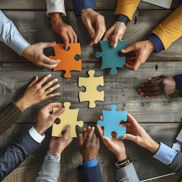 Why a Holistic Approach Is the Best Way to Solve Your Operational Issues