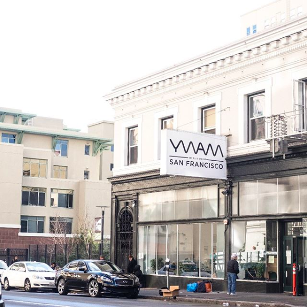 YWAM San Francisco (Tenderloin Neighborhood)
