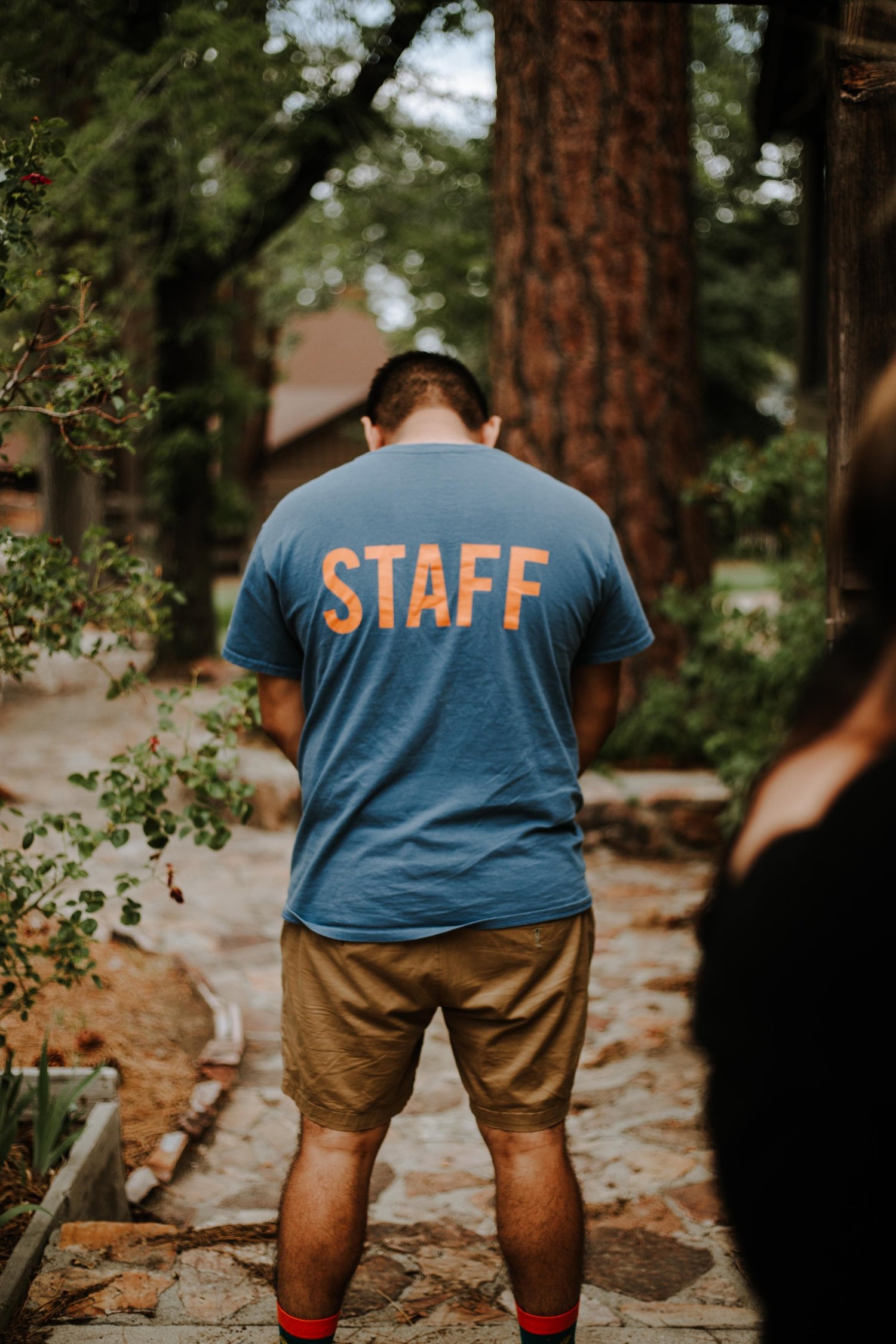 Staff Opportunities — YWAMSFBAYAREA.ORG