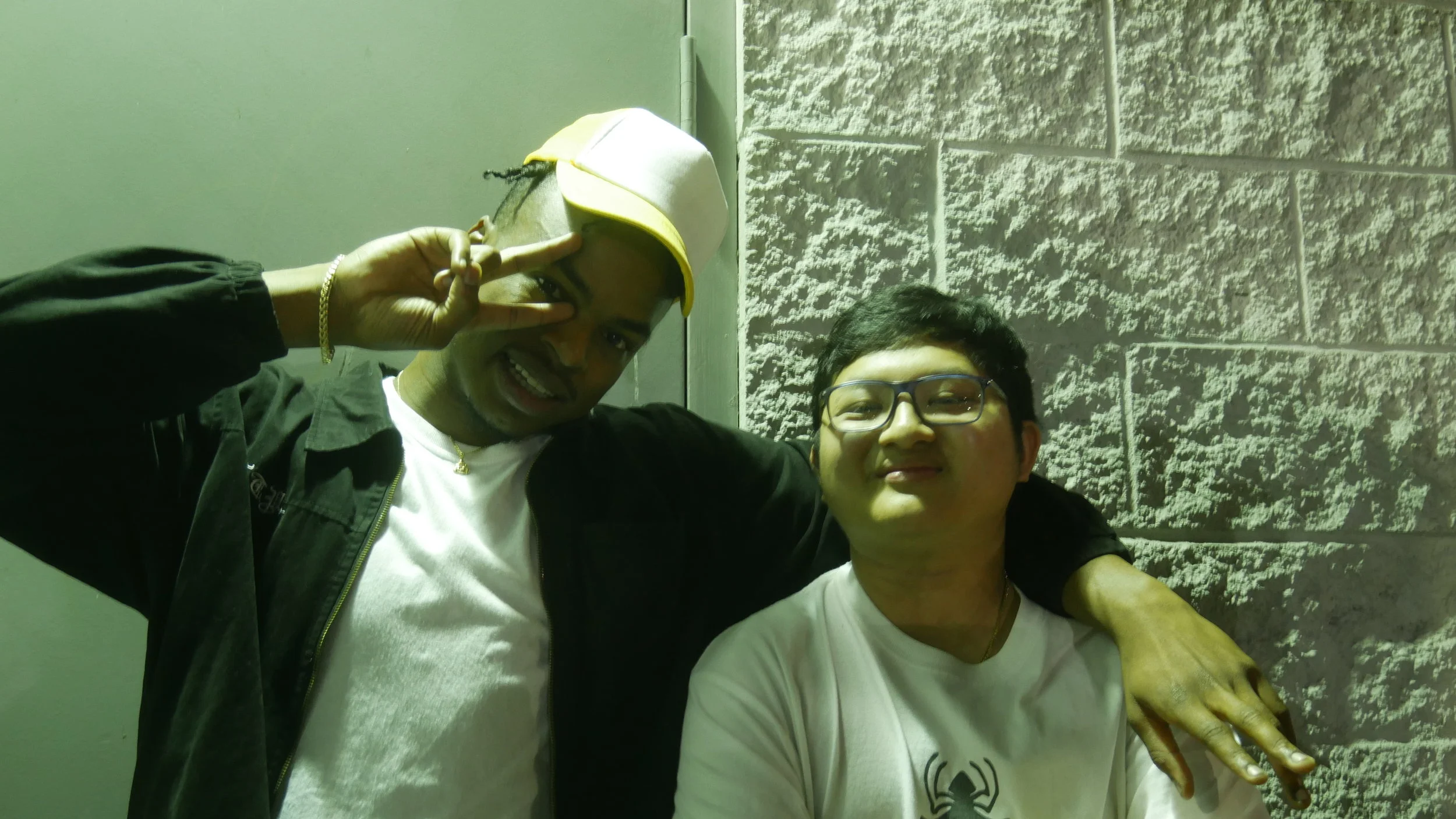 Elujay Interview