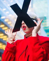 Allie X Interview