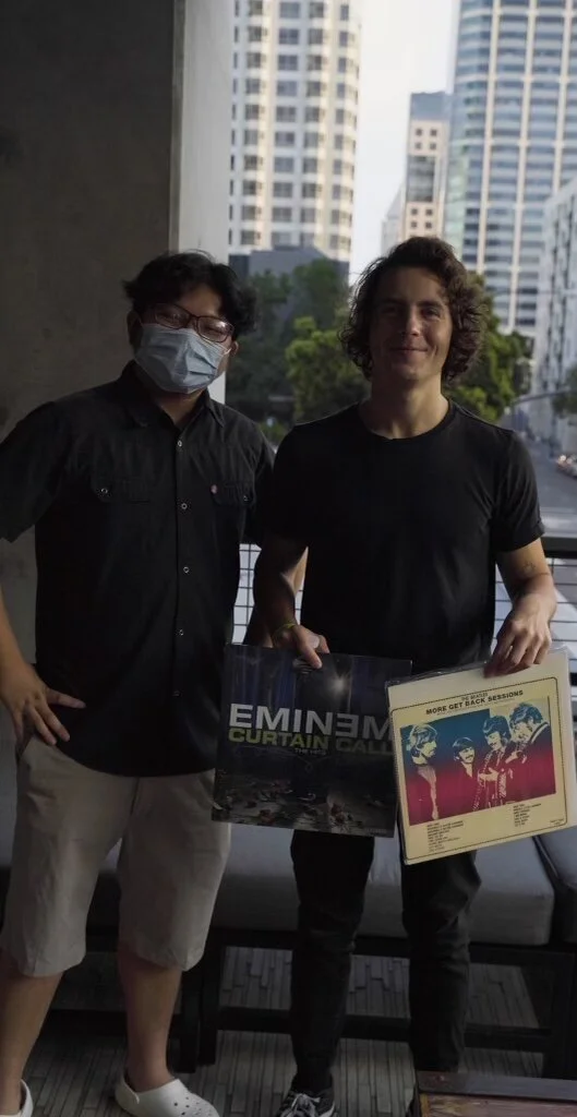 The Best Arrested Youth Interview On The Internet