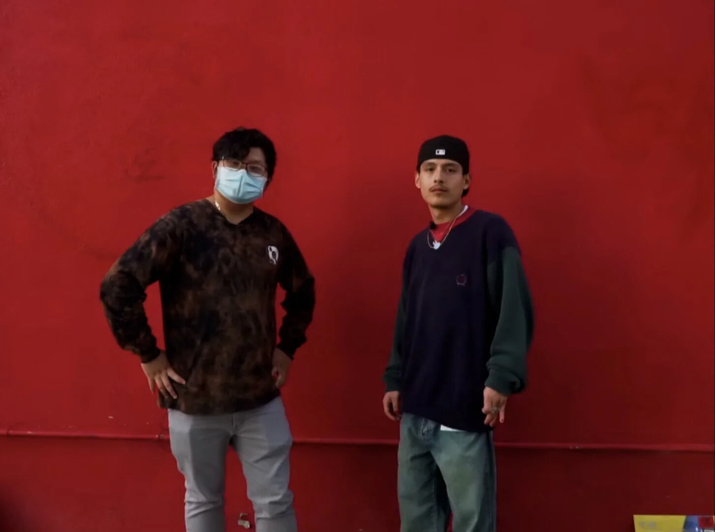 The Chillest Beach Goons Interview On the Internet