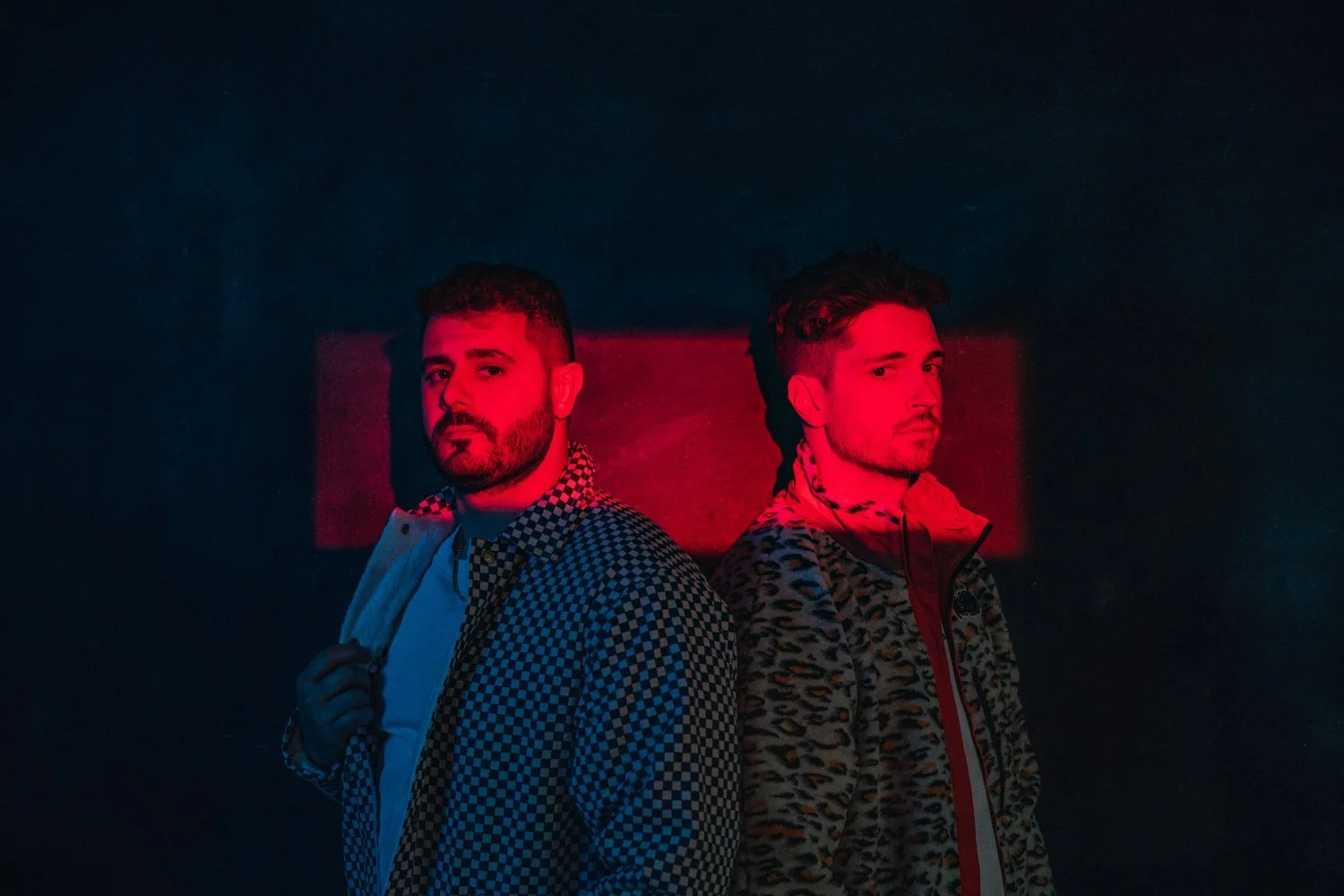 Making The Blue Stones Turn Blue In Their Faces