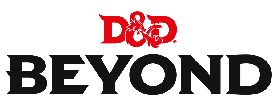 D&amp;D Beyond Character Sheet