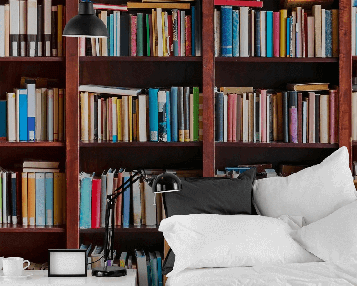 10 Decorating Ideas for Your Zoom Background