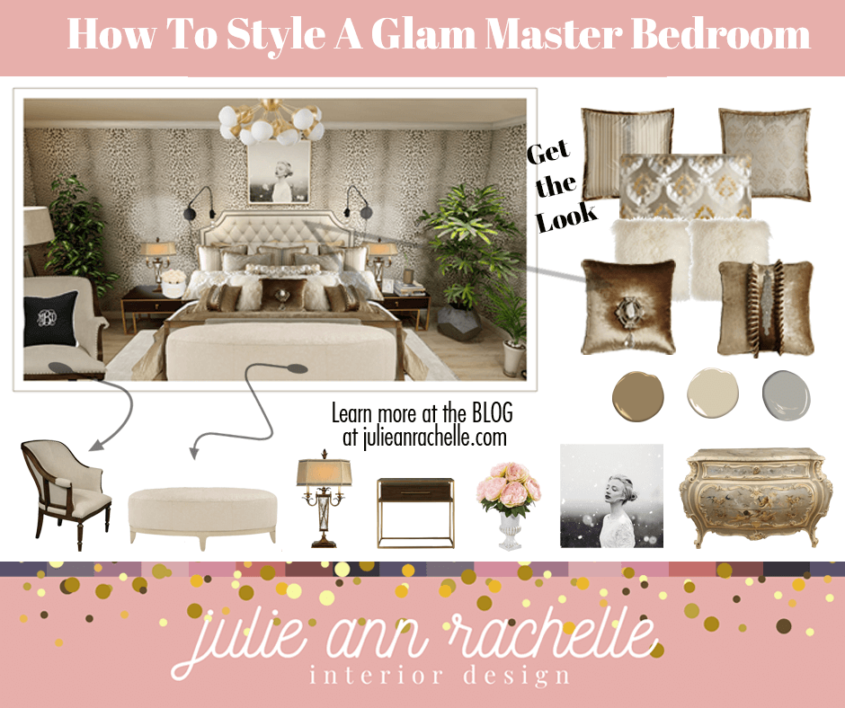 Glamorous Master Bedroom Decor Ideas You Need to Try