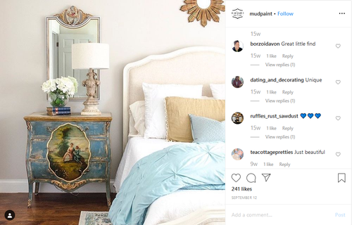 Romantic French Country Bedrooms Are You Prepared To Be Amazed Online Virtual Interior Design Julie Ann Rachelle