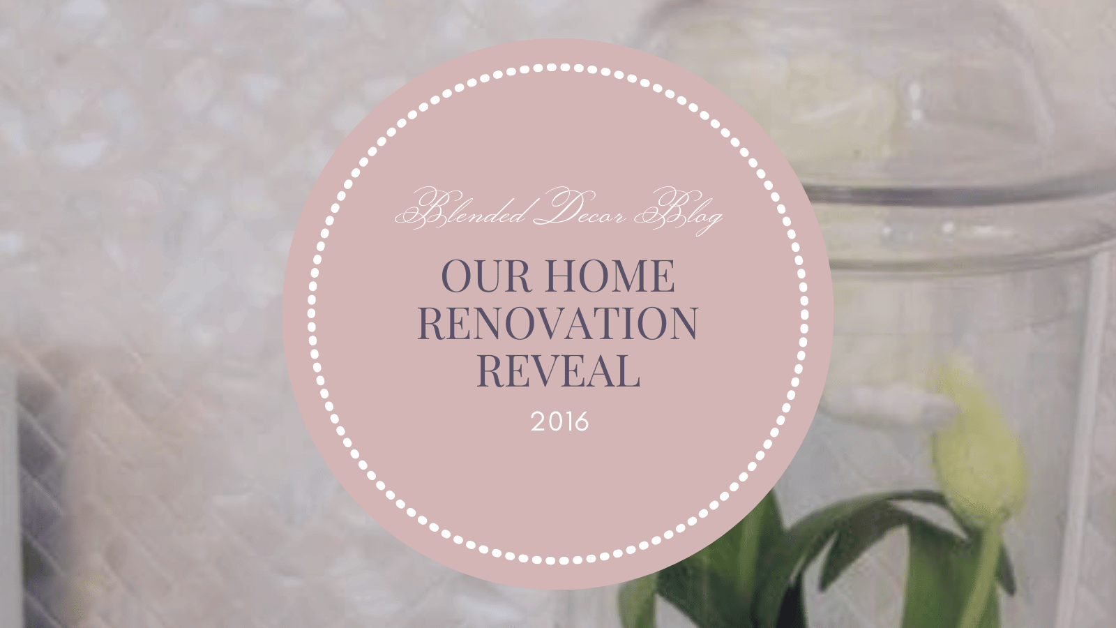 Our Home Renovation Secrets You Never Knew