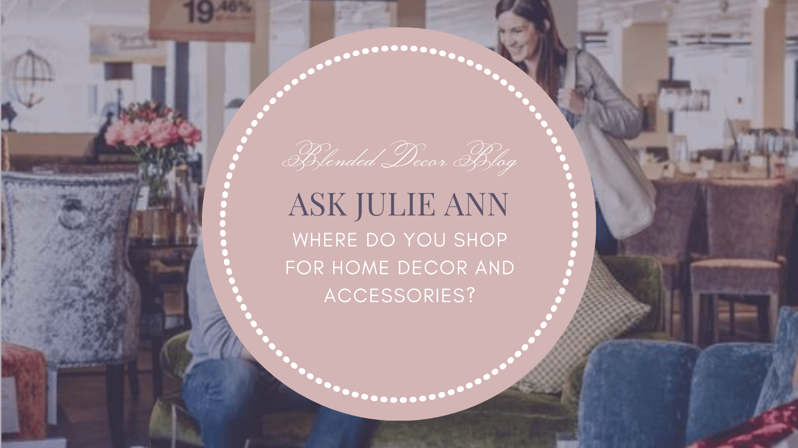 80+ Shopping Links That Will Make You A Better Decorator