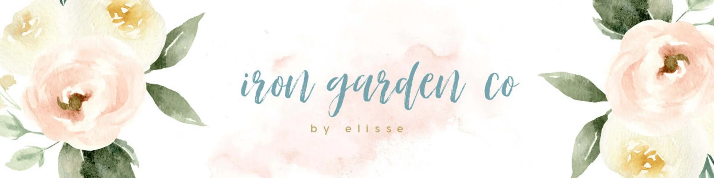 Making your home pretty....