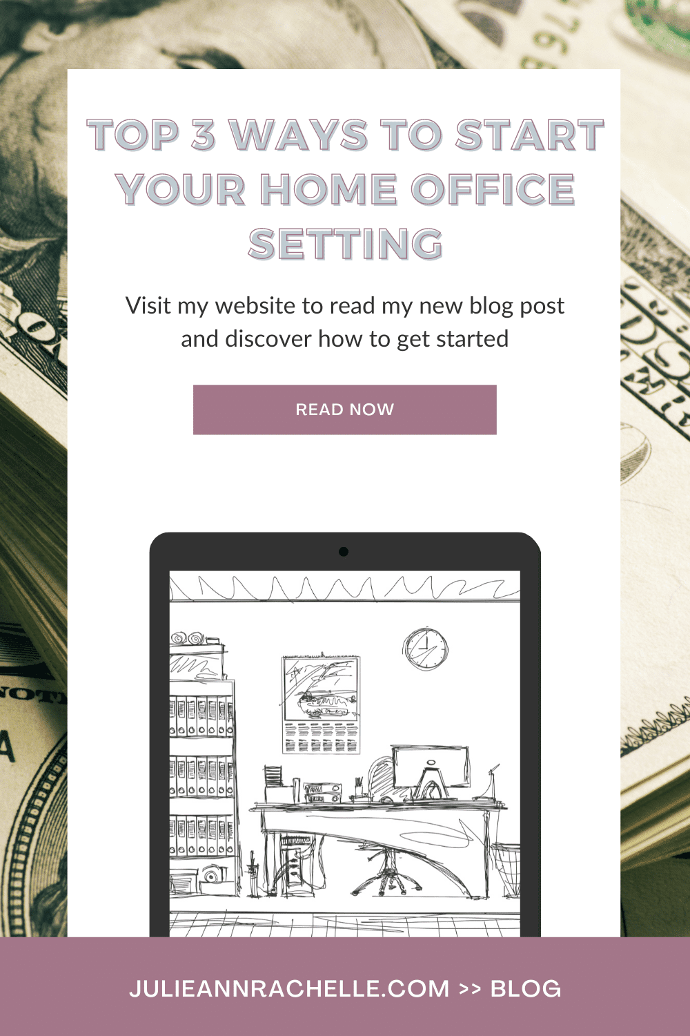 In  summary, this text covers the factors you want to keep in mind to start a new business in your home, as well as the pros and cons when deciding whether or not to build a house, refresh your existing office, or begin over in a new home.