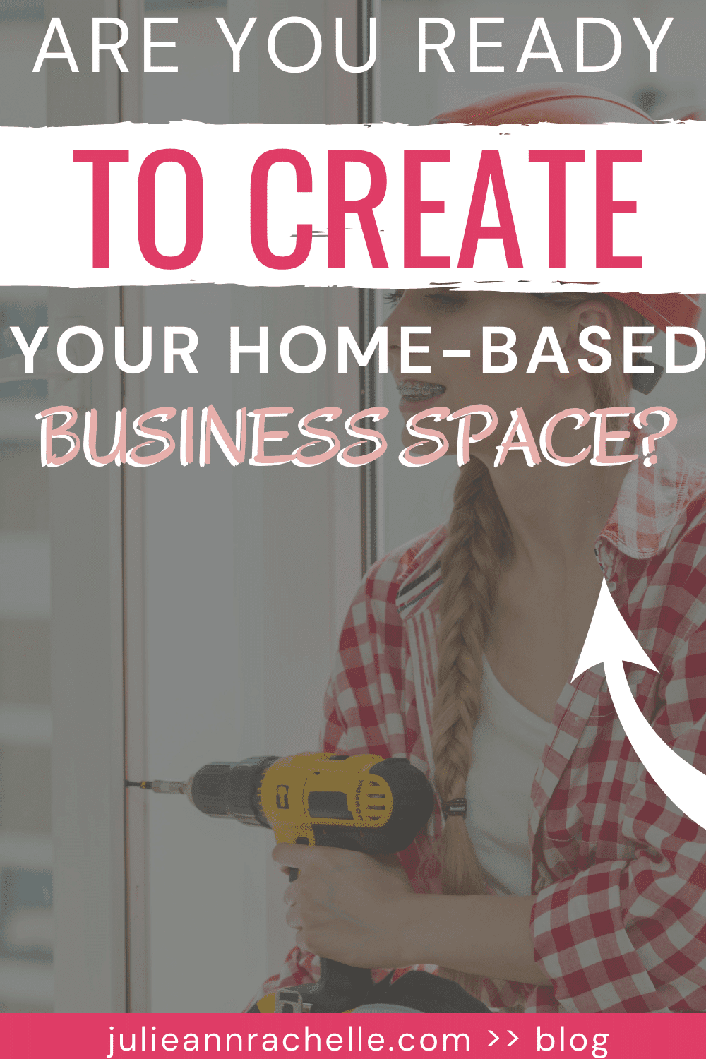 Everything you need to know to begin planning your home-based business office space.