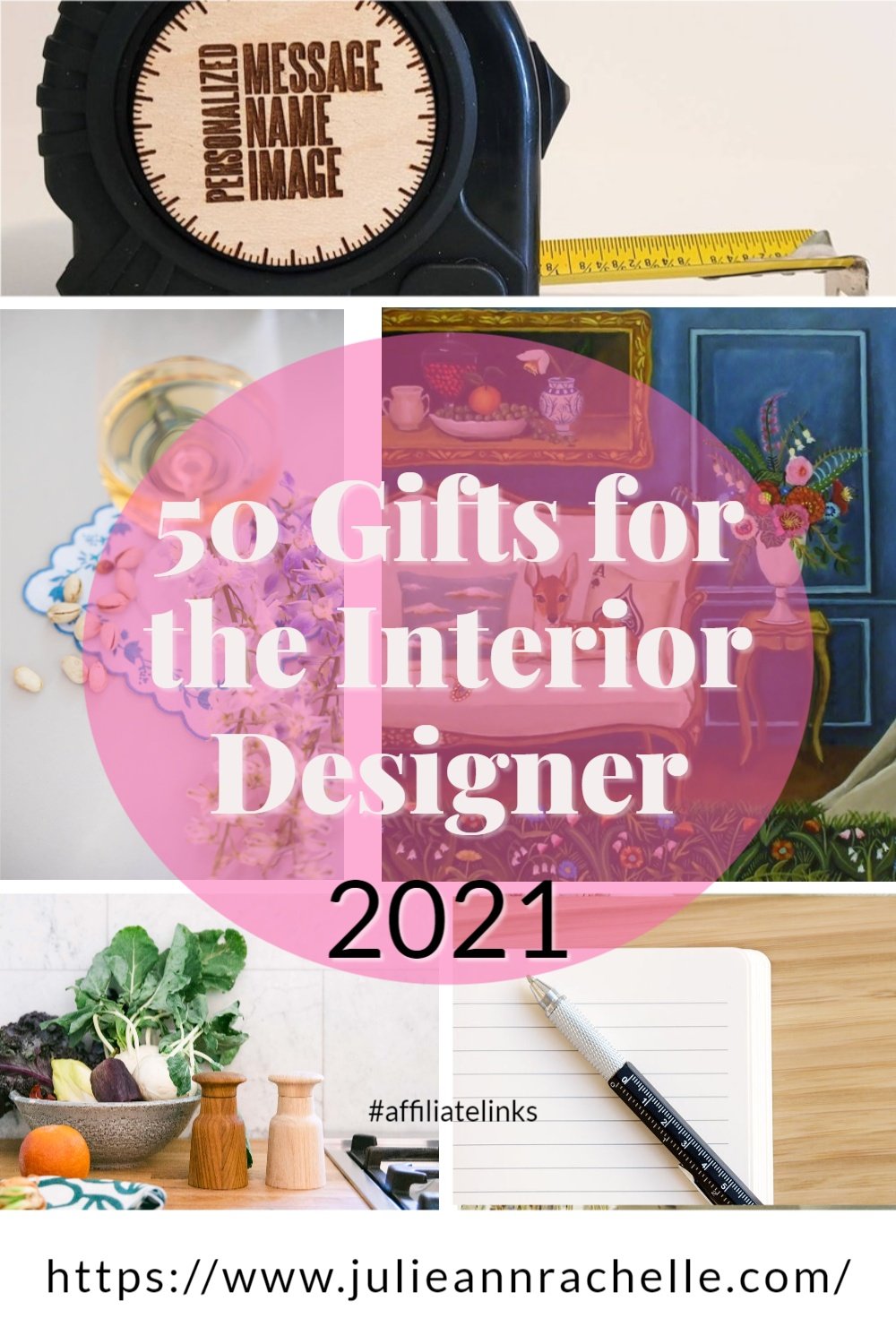 The Ultimate Gift Guide With Over 50 Ideas For Interior Designers