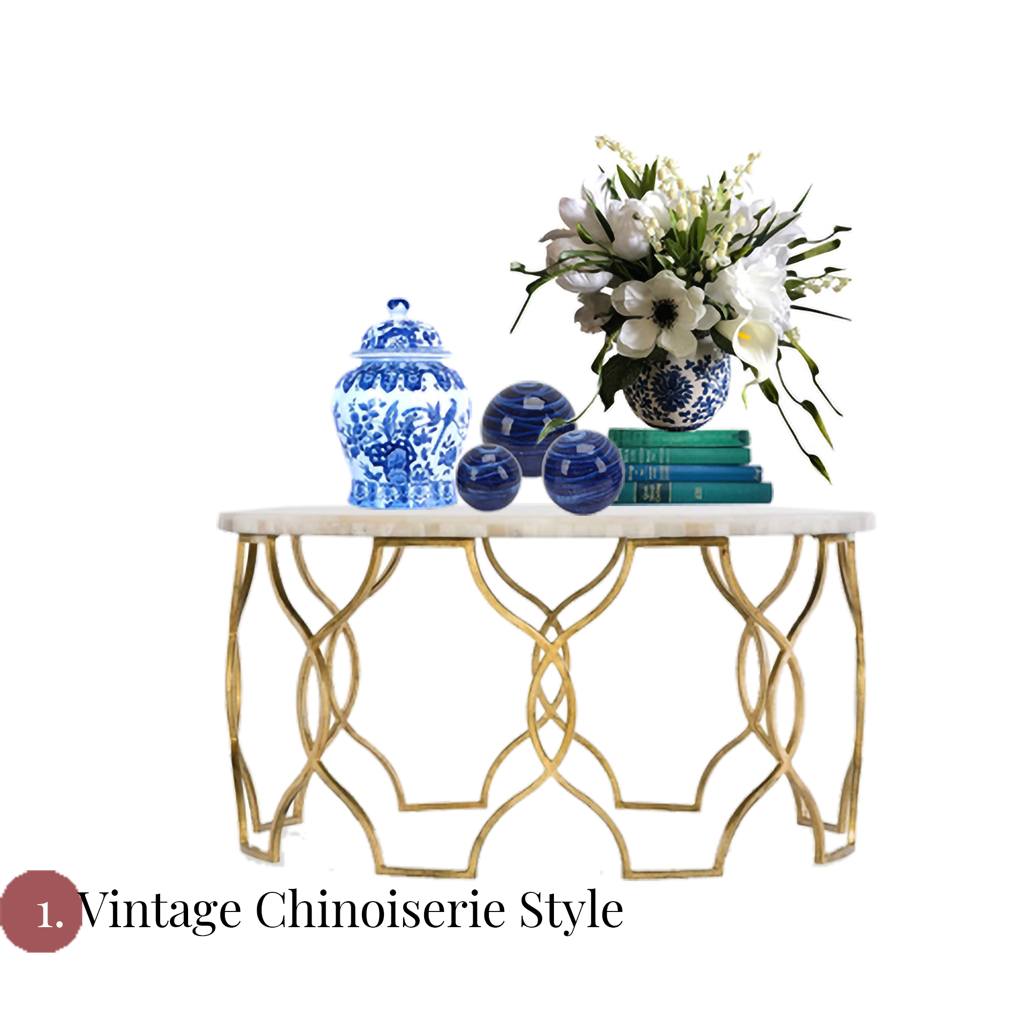 40 Designer Secret Ideas (That Slay) for Coffee Table Styling