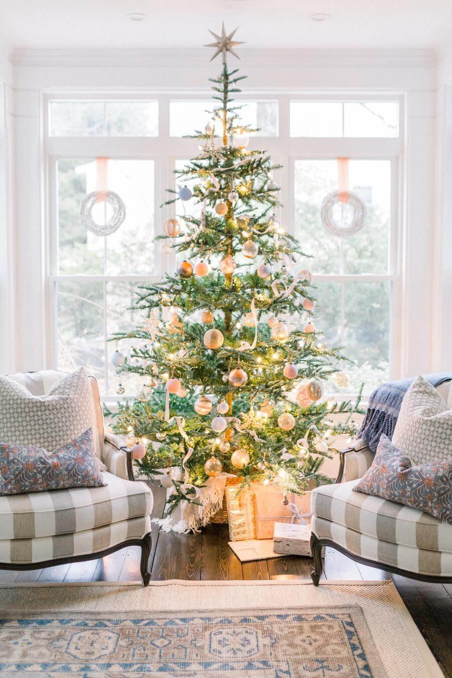 The Best Places to Buy Romantic Christmas Trees