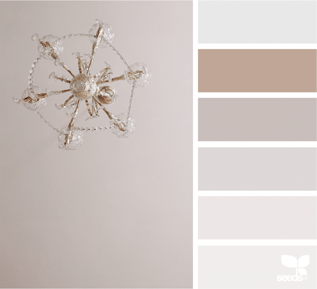 Chandelier Tones