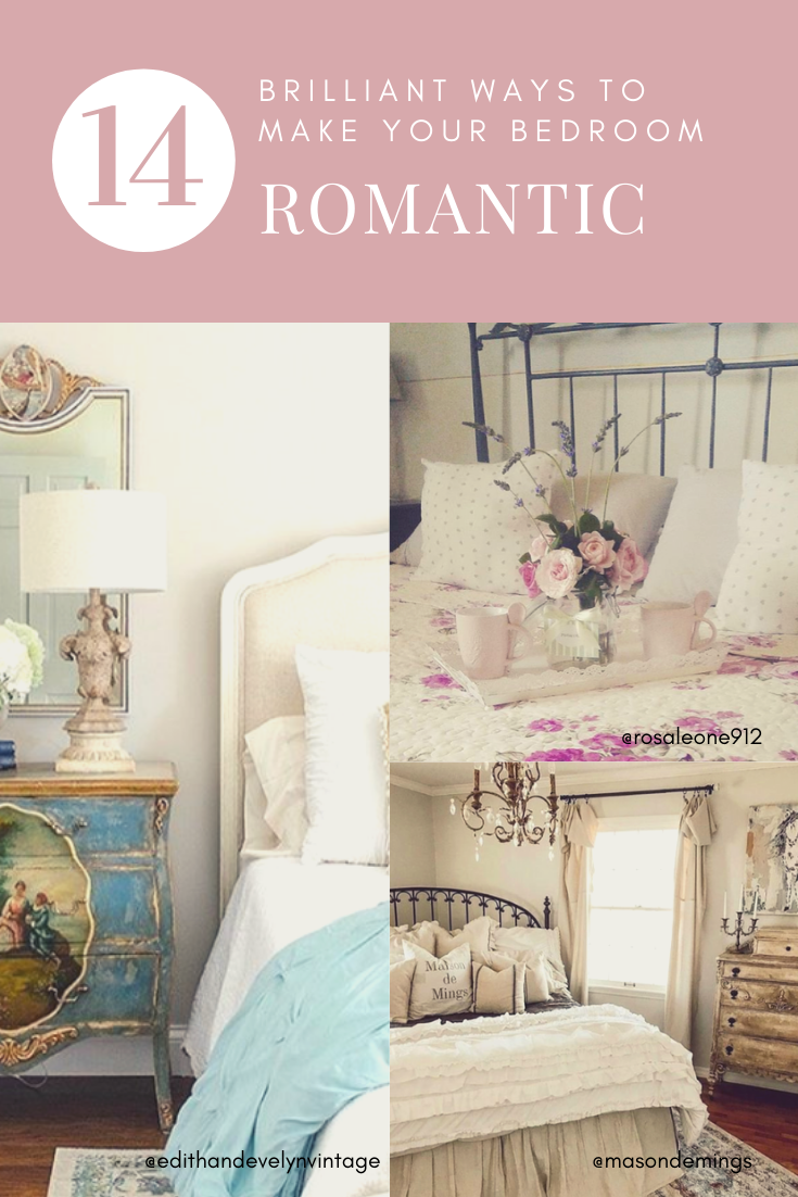 Romantic French Country Bedrooms: Are You Prepared to be Amazed?