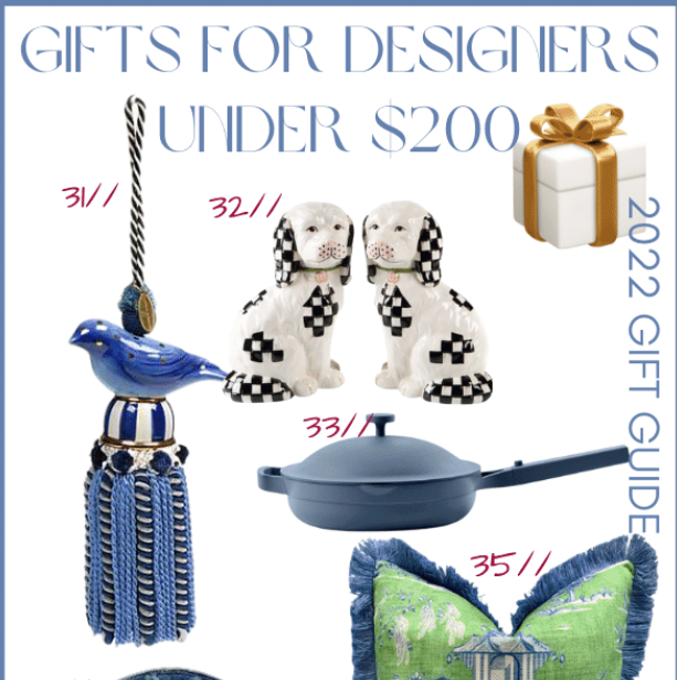 Christmas Gift Ideas for Teen Girls: Six No-Fail Presents! - Driven by Decor