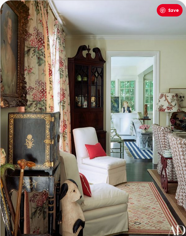Breaking Barriers: 3 Female Famous Interior Designers Who Made History