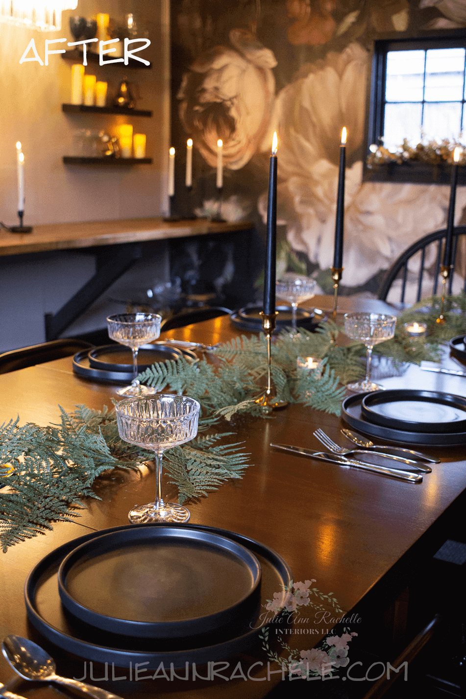 Dining Room Table Makeover Ideas Clarity Photographs