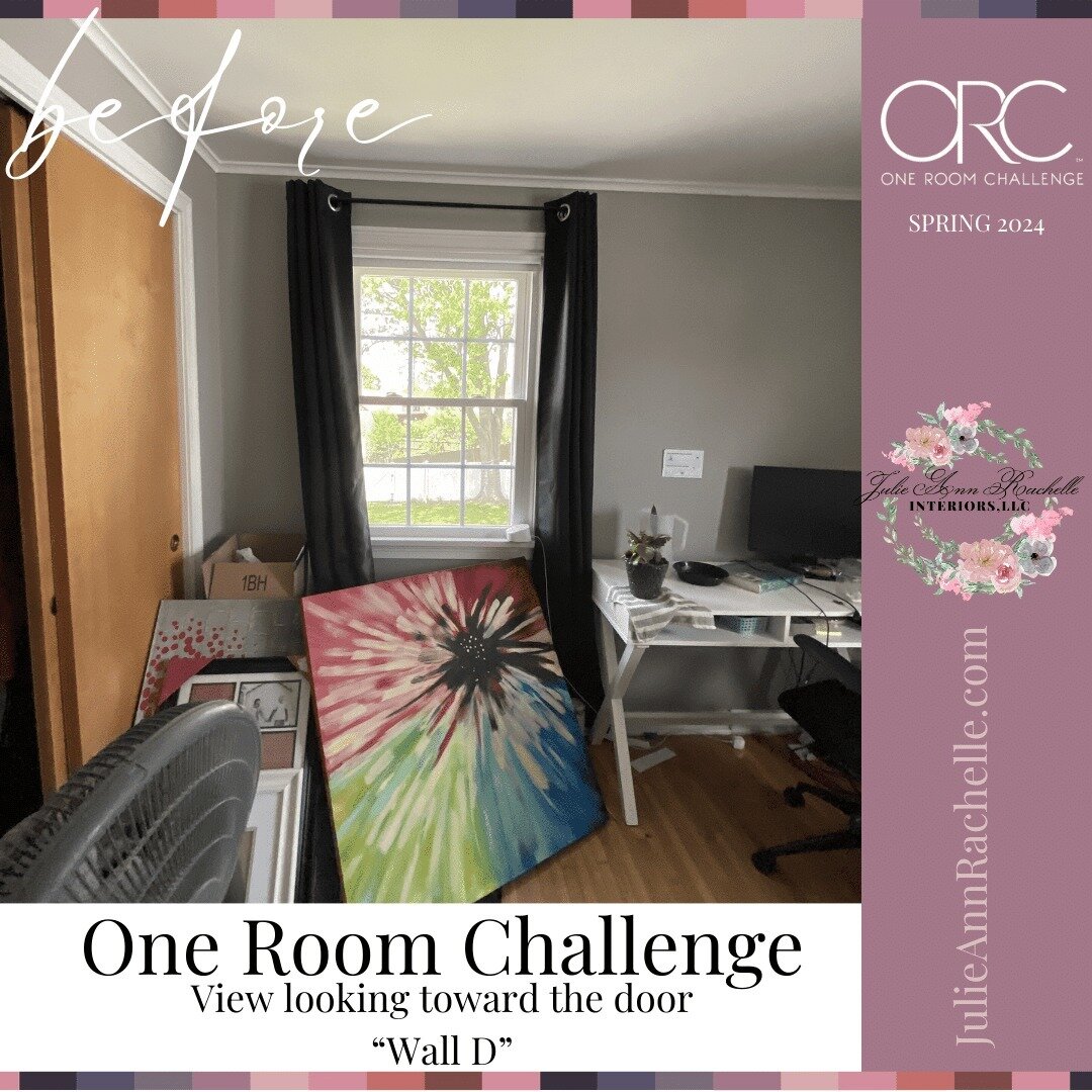 This isn't your everyday teenage bedroom makeover. We're going to create a sensory calm zone for Logan, a terrific young man who needs a room that works with his sensory sensitivities.

Read more 👉 https://bit.ly/ORC24TeenBedroom

#Sponsored #Sensor