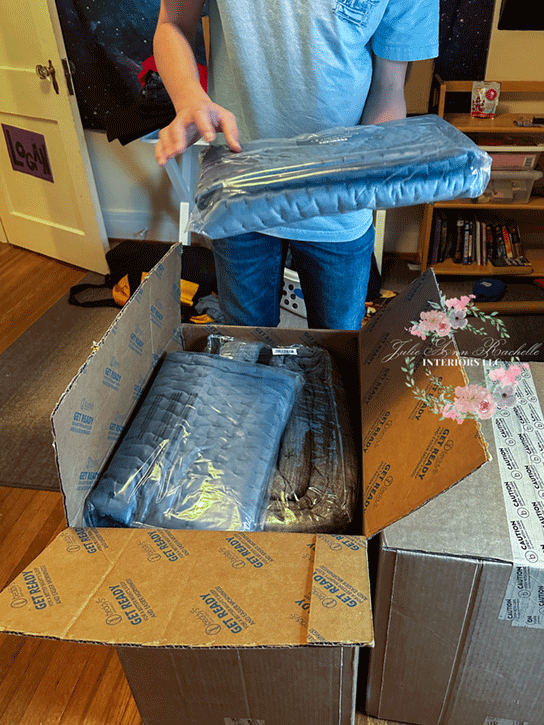  Essentials Unwrapped: Building Blocks of a Sensory Room